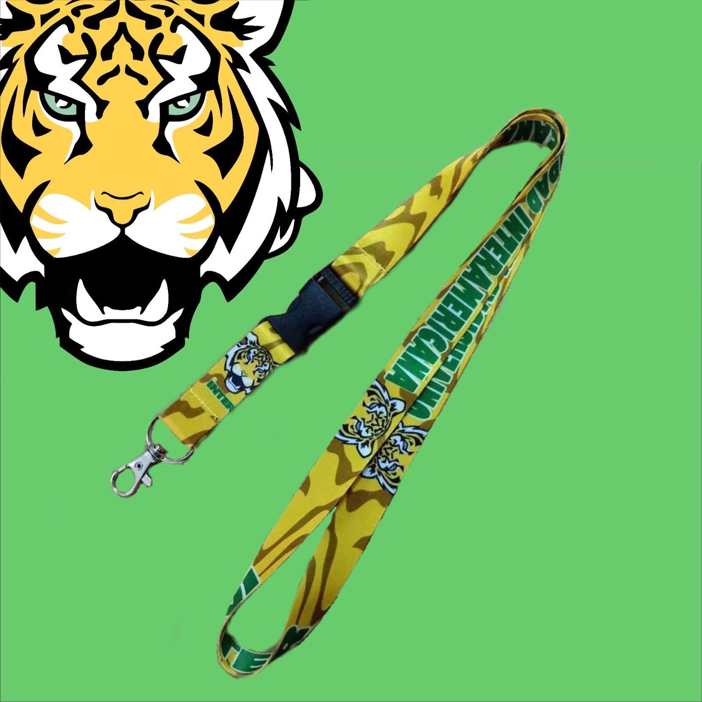 INTER LANYARD