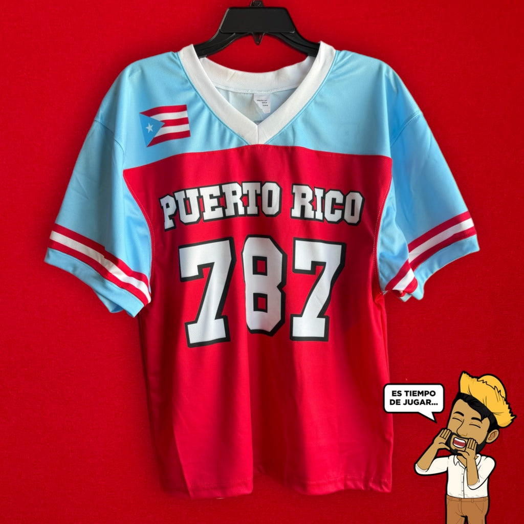 Jersey Boricua